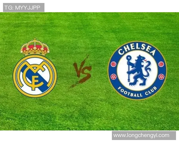 英超大战切尔西强势3-0战胜皇马全场沸腾瞬间回顾与分析